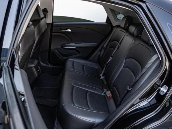 Chevrolet Monza II Рестайлинг с пробегом 2023 года, цена 1 650 000 рублей, 21988 км, седан, Автокод Объявления
