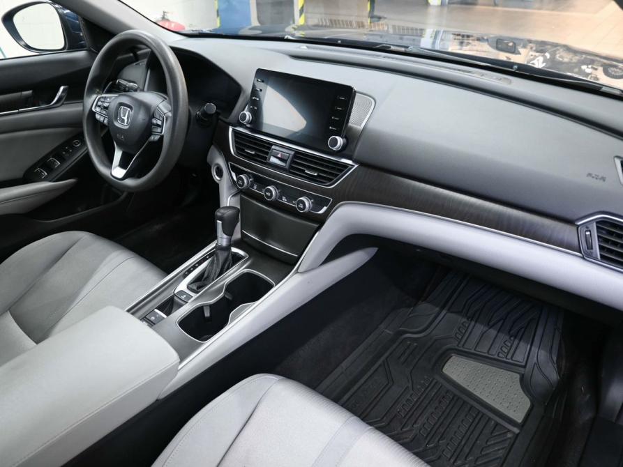 Honda Accord X Ростов-на-Дону  - изображение 7