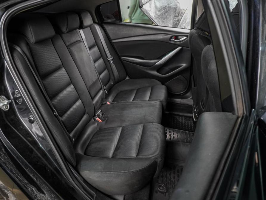 Mazda 6 III (GJ) Воронеж  - изображение 7