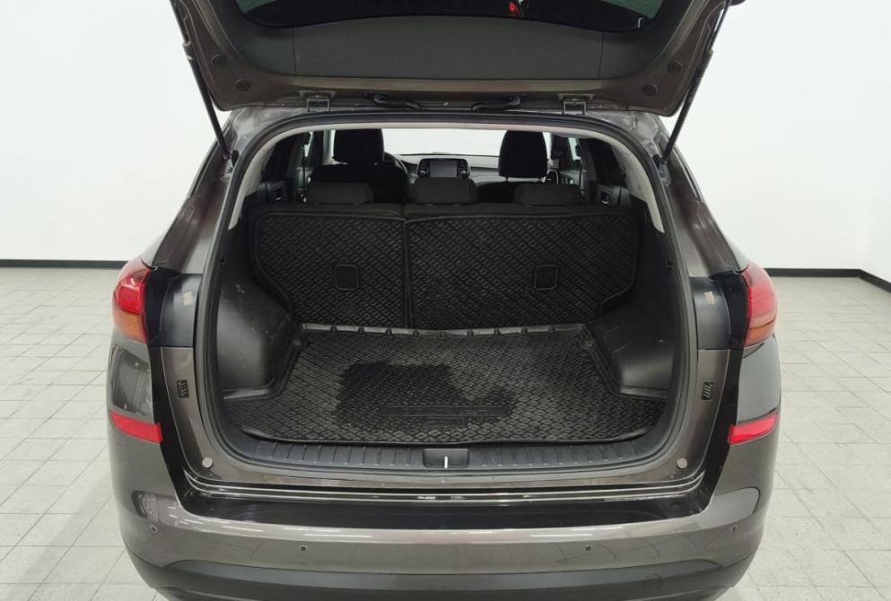 Hyundai Tucson III Рестайлинг Екатеринбург  - изображение 20