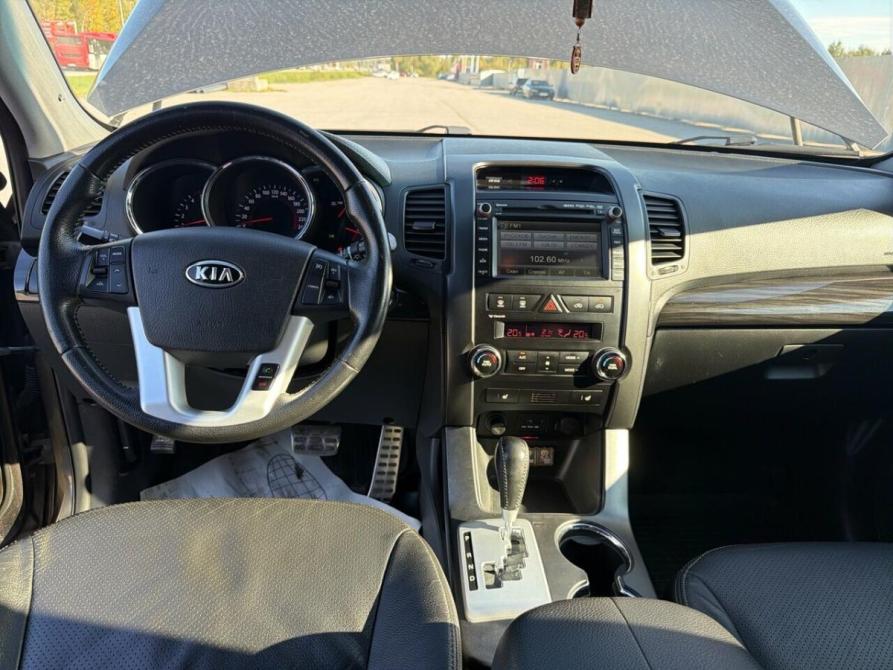 Kia Sorento II Пермь  - изображение 5