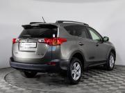 Toyota RAV4 IV (XA40) Санкт-Петербург  - изображение 26