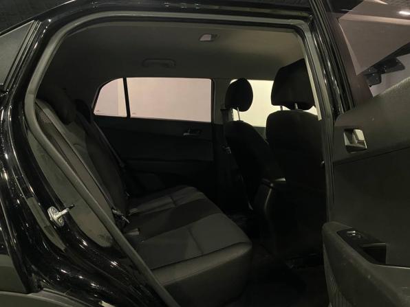Hyundai Creta I с пробегом 2017 года, цена 1 950 000 рублей, 94925 км, внедорожник, Автокод Объявления