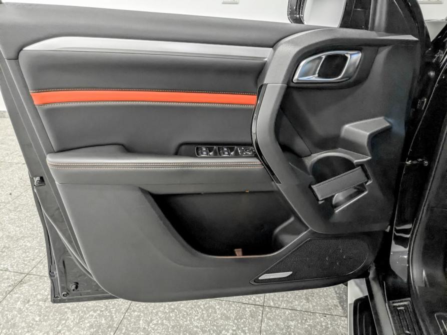 Haval Dargo Москва  - изображение 15