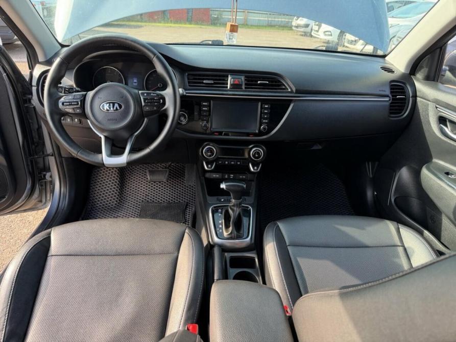 Kia Rio IV Пермь  - изображение 5