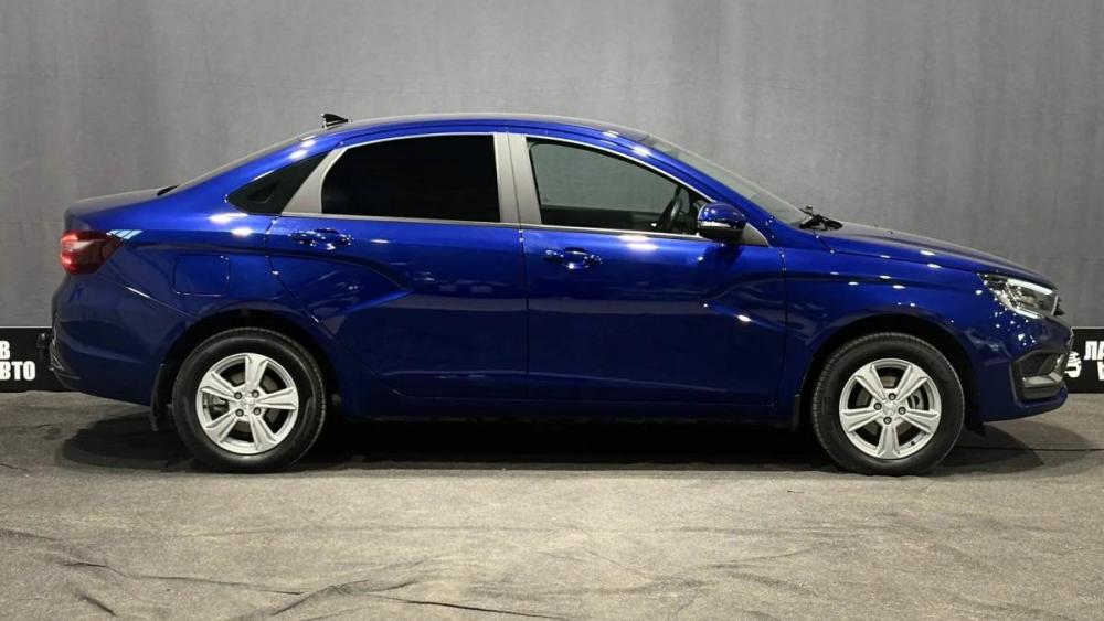 Lada (ВАЗ) Vesta I Рестайлинг (NG) Смоленск  - изображение 4