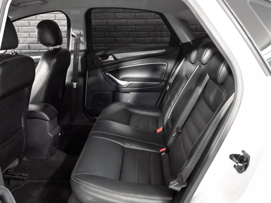 Ford Mondeo IV Рестайлинг Екатеринбург  - изображение 19
