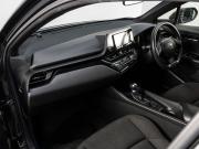 Toyota C-HR I Тюмень  - изображение 36