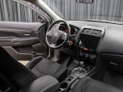 Mitsubishi ASX I Рестайлинг Москва  - изображение 32