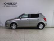 Skoda Fabia II Рестайлинг Дзержинск  - изображение 24