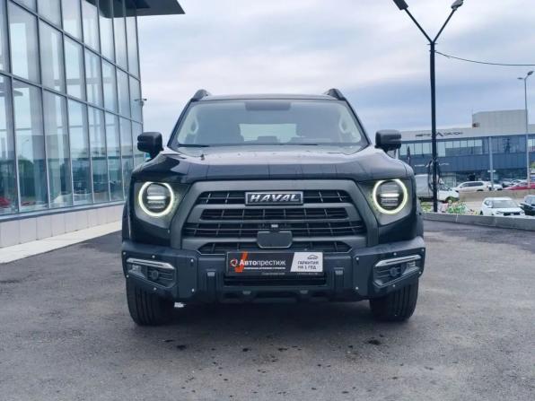 Haval Dargo I с пробегом 2022 года, цена 2 295 000 рублей, 87737 км, внедорожник, Автокод Объявления