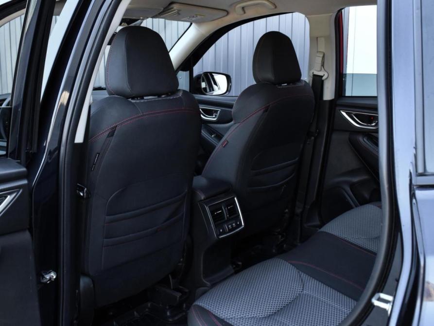 Subaru Forester V Краснодар  - изображение 11