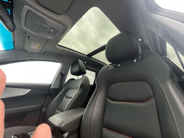Chery Tiggo 7 Pro I с пробегом 2022 года, цена 1 670 000 рублей, 69836 км, внедорожник, Автокод Объявления