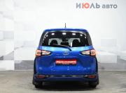 Toyota Sienta II Рестайлинг Екатеринбург  - изображение 26