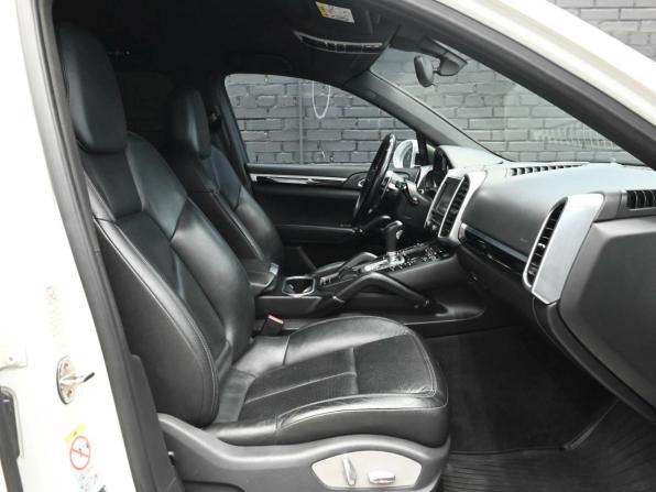Porsche Cayenne II Рестайлинг (958) с пробегом 2014 года, цена 2 720 000 рублей, 190813 км, внедорожник, Автокод Объявления
