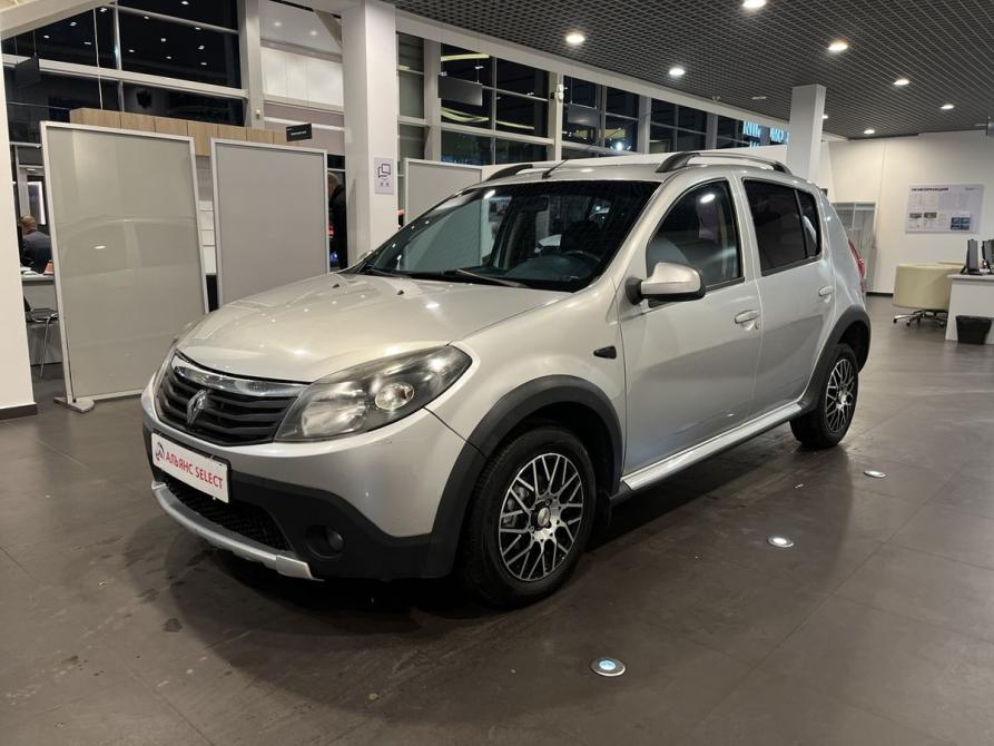 Renault Sandero I Чебоксары  - изображение 7