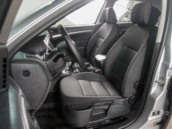 Skoda Octavia II (A5) Рестайлинг с пробегом 2012 года, цена 749 000 рублей, 243062 км, лифтбек, Автокод Объявления