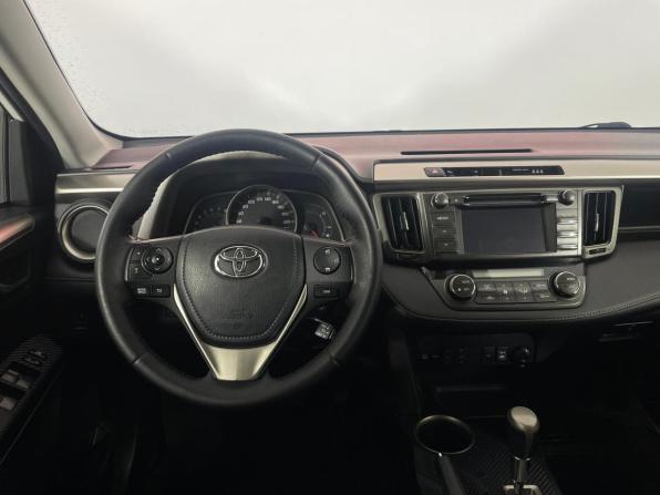 Toyota RAV4 IV (XA40) с пробегом 2013 года, цена 1 815 000 рублей, 209984 км, внедорожник, Автокод Объявления