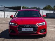 Audi A5 II (F5) Москва  - изображение 21