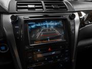 Toyota Camry VII (XV50) Рестайлинг Москва  - изображение 43