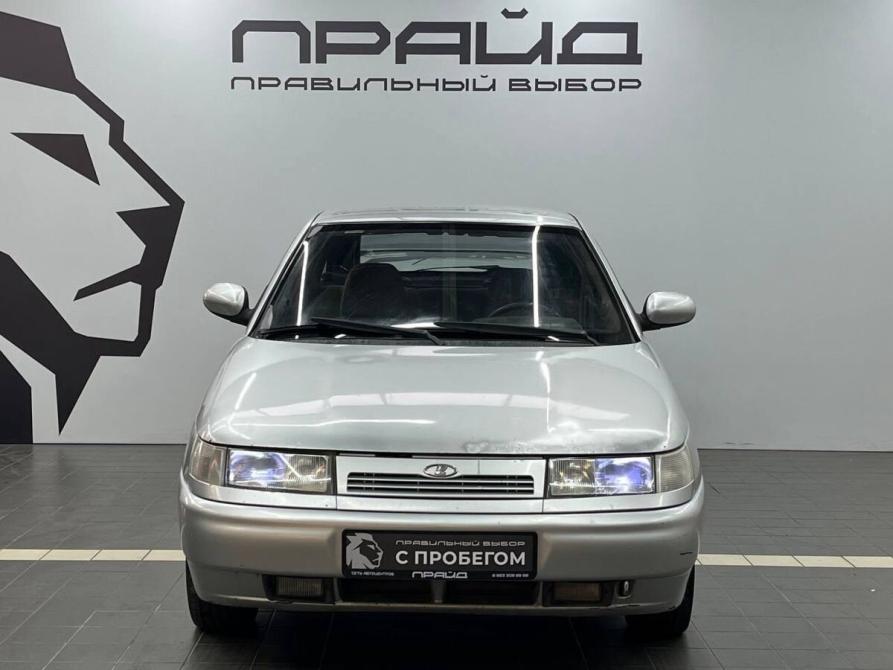 Lada (ВАЗ) 2112 Ростов-на-Дону  - изображение 2