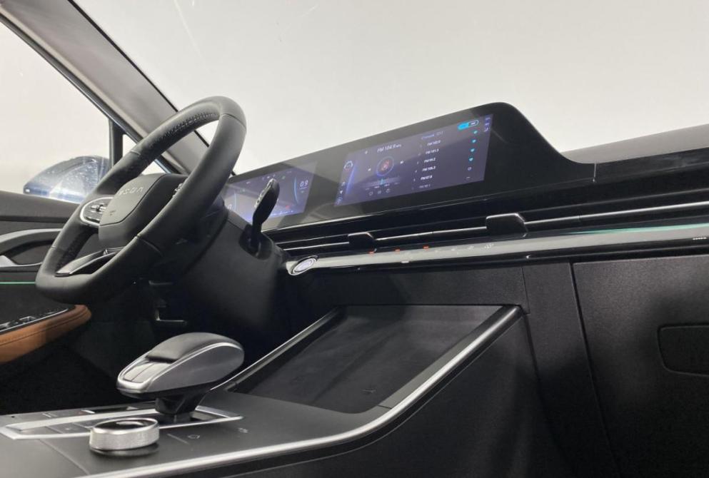 Omoda C5 I Саранск  - изображение 24