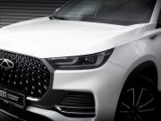 Chery Tiggo 8 Pro Max I Рестайлинг Москва  - изображение 48