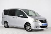 Nissan Serena III (C25) Челябинск  - изображение 18