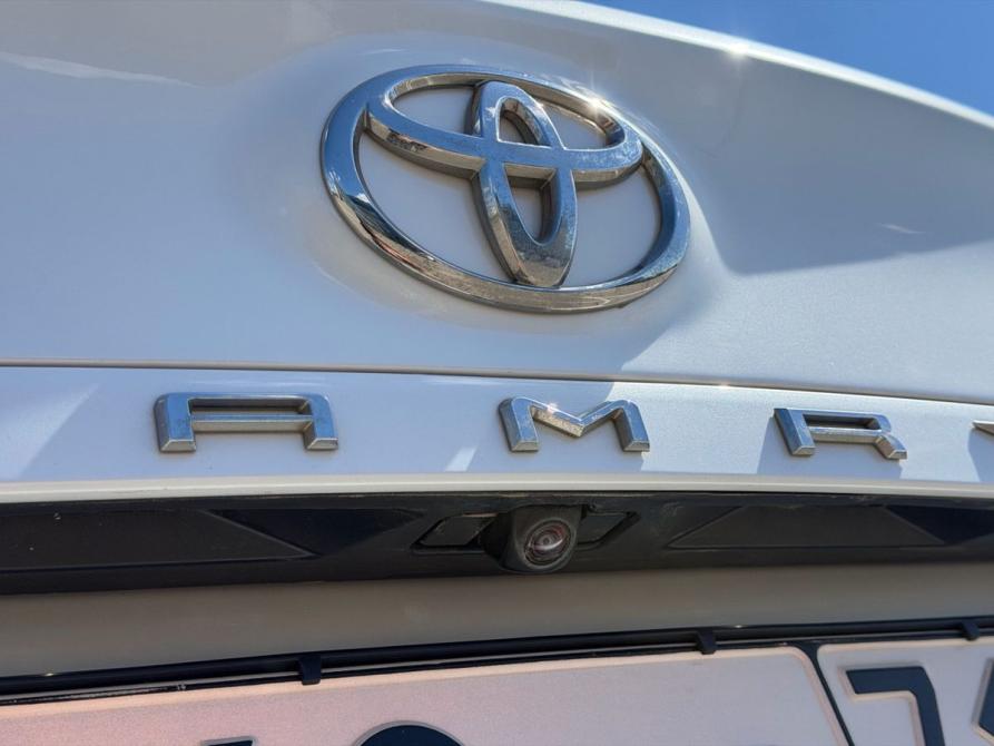 Toyota Camry VIII (XV70) Казань  - изображение 9