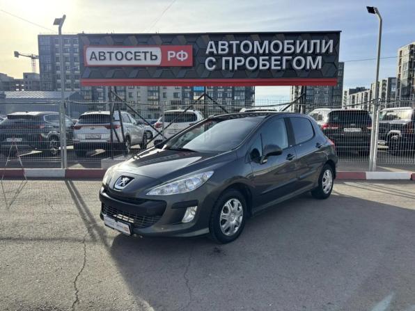 Peugeot 308 I с пробегом 2010 года, цена 340 000 рублей, 234194 км, хэтчбек, Автокод Объявления