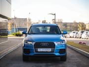 Audi Q3 I (8U) Рестайлинг Санкт-Петербург  - изображение 31