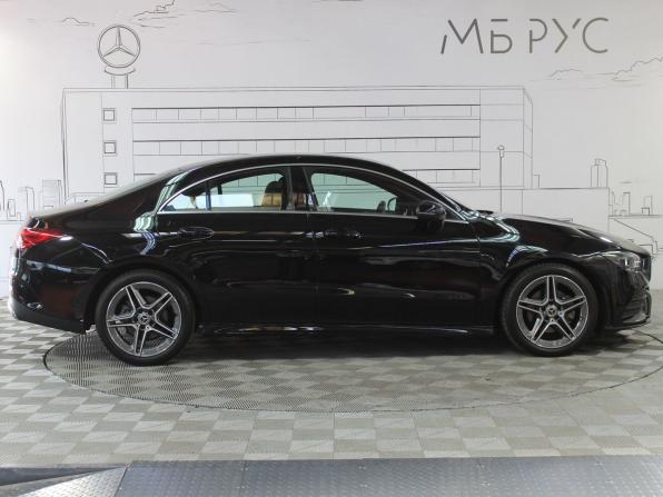Mercedes-Benz CLA II (C118 X118) с пробегом 2020 года, цена 4 135 000 рублей, 2671 км, седан, Автокод Объявления