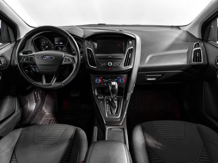 Ford Focus III Рестайлинг Санкт-Петербург  - изображение 14