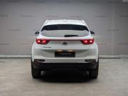 Kia Sportage IV Рестайлинг Москва  - изображение 16