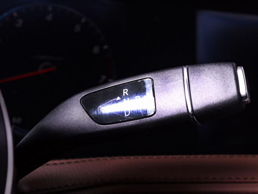 Mercedes-Benz S-Класс VI (W222 C217) Минеральные Воды  - изображение 18