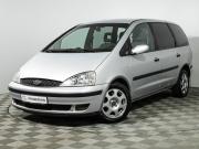 Ford Galaxy I Рестайлинг Санкт-Петербург  - изображение 16