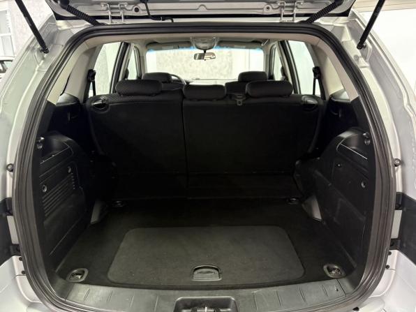 SsangYong Kyron I Рестайлинг с пробегом 2013 года, цена 1 085 000 рублей, 109867 км, внедорожник, Автокод Объявления
