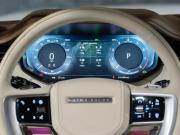 Land Rover Range Rover V Москва  - изображение 49