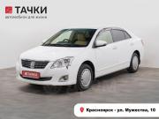 Toyota Premio II (T26) Рестайлинг Красноярск  - изображение 25