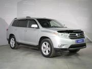 Toyota Highlander II (XU40) Рестайлинг Новосибирск  - изображение 36