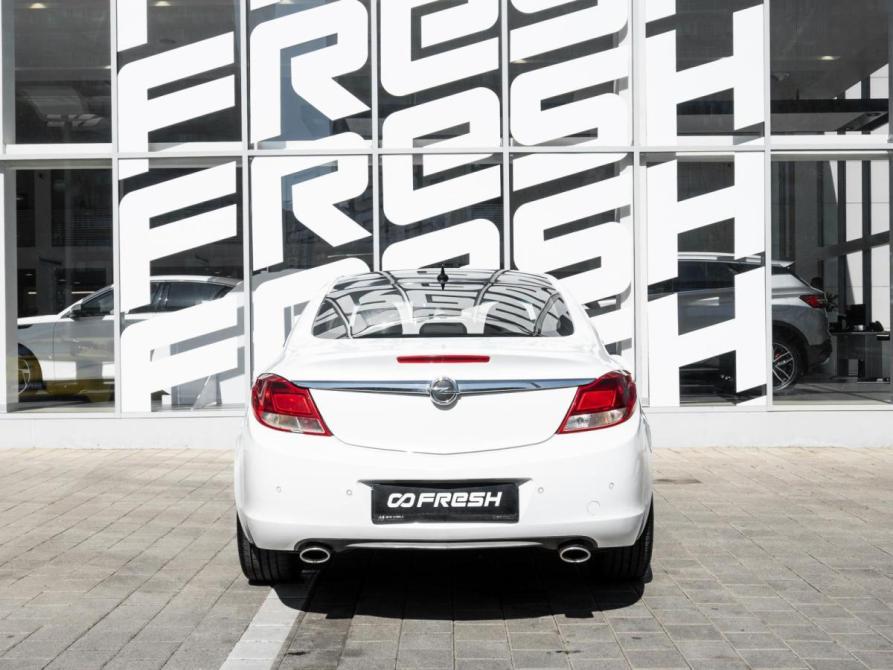 Opel Insignia I Ставрополь  - изображение 4