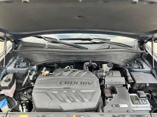 Hyundai Palisade I с пробегом 2019 года, цена 3 785 000 рублей, 92000 км, внедорожник, Автокод Объявления
