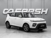 Kia Soul III Ростов-на-Дону  - изображение 19