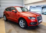 Audi Q5 I (8R) Рестайлинг Москва  - изображение 37