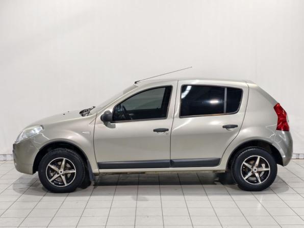 Renault Sandero I с пробегом 2012 года, цена 412 000 рублей, 225809 км, хэтчбек, Автокод Объявления