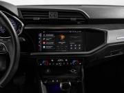 Audi Q3 II (F3) Санкт-Петербург  - изображение 43