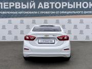 Chevrolet Cruze II Краснодар  - изображение 27