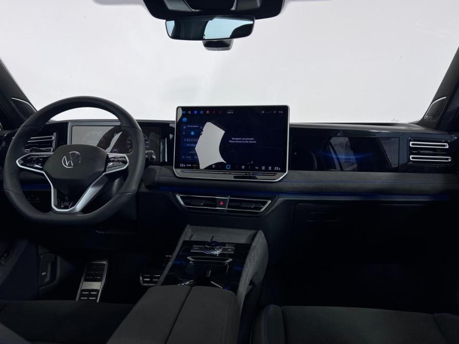 Volkswagen Tiguan III (China Market) Ростов-на-Дону  - изображение 15