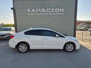 Honda Civic IX Екатеринбург  - изображение 16
