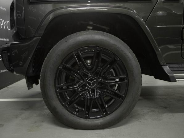 Новый Mercedes-Benz G-Класс III (W465) Рестайлинг 2025 года, цена 23 500 000 рублей, внедорожник, Автокод Объявления